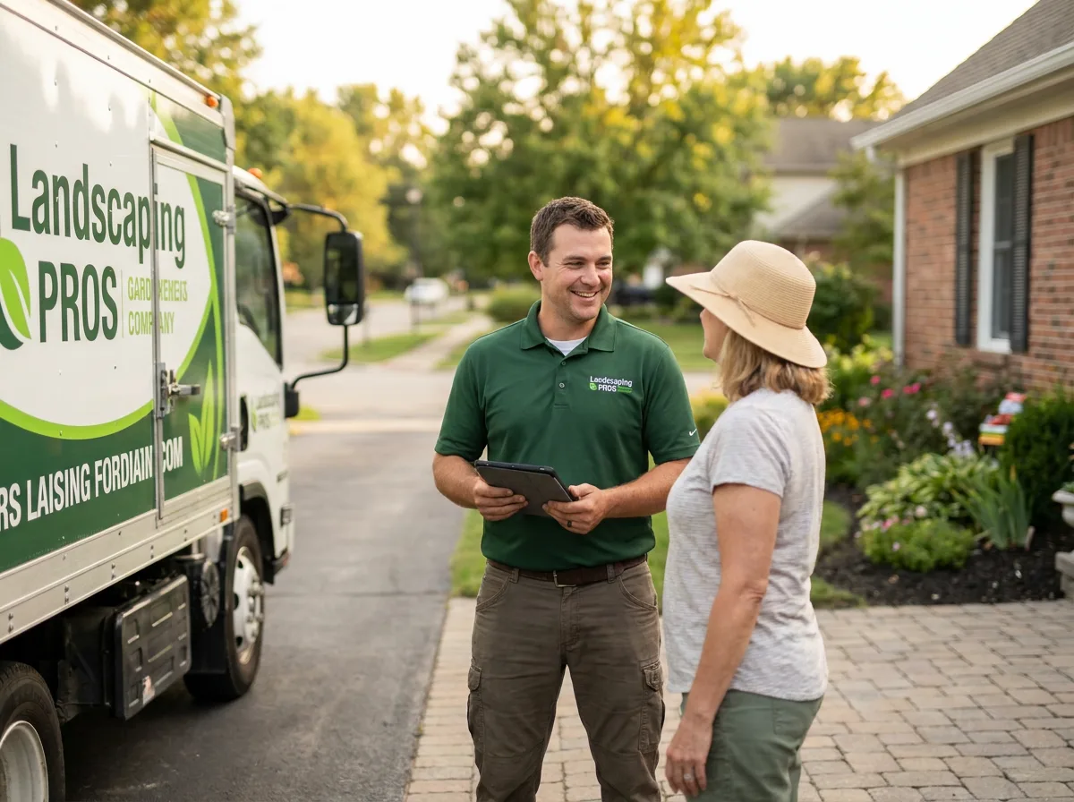 Landscaping Houston, AL FAQs
